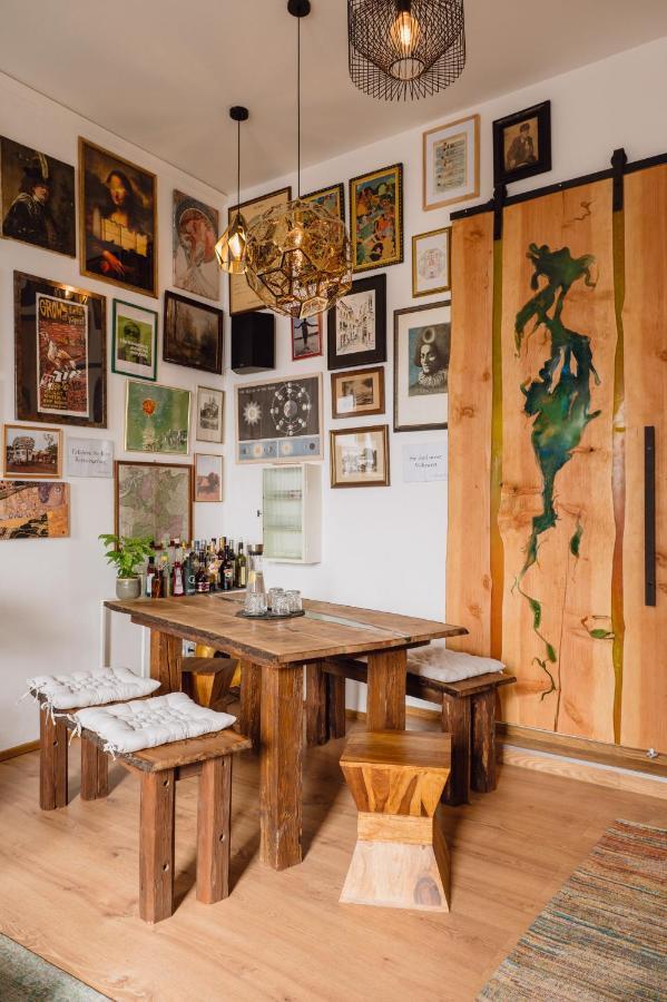The Gallery No.4 เวียนนา ภายนอก รูปภาพ